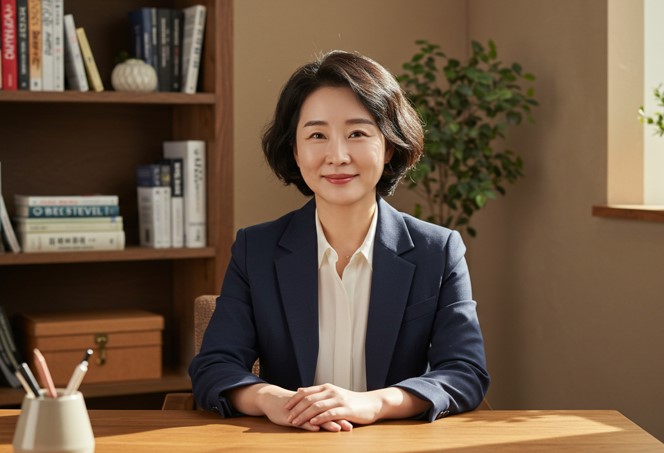 심리상담사